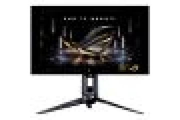 LCD monitorji Asus  ASUS ROG Swift OLED...