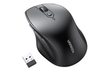 Miške Ugreen  Ugreen ergonomska Dual-mode...