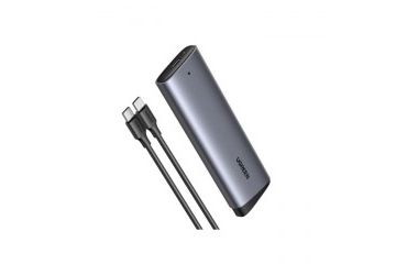 ohišja Ugreen  Ugreen M.2 NVMe SSD USB-C 3.1...