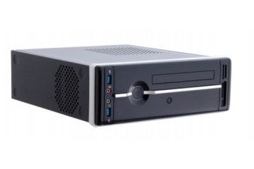 PC Ohišja   Chieftec FI-02BC-U3 mini ITX 250W...