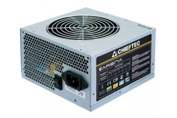 PC Ohišja   Chieftec I-Arena 500W ATX napajalnik