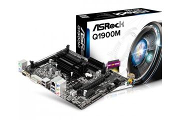 Osnovne plošče Asrock Osnovna plošča ASRock...