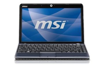 Prenosni računalniki MSI NOT.MSI U210-047EU...