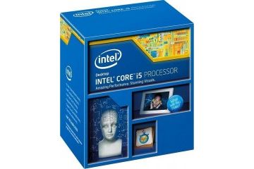 Procesorji Intel  Intel Core i5 4460 BOX...