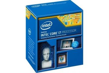 Procesorji Intel  Intel Core i7 4790 BOX...