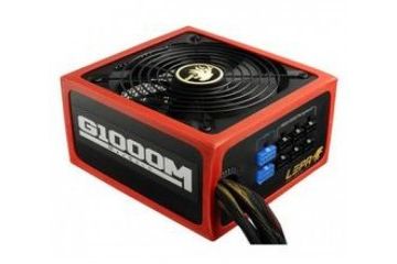 Napajalniki Lepa Napajalnik LEPA MAXGOLD 1000W...