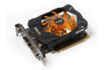 Grafične kartice Zotac Grafična Kartica ZOTAC...