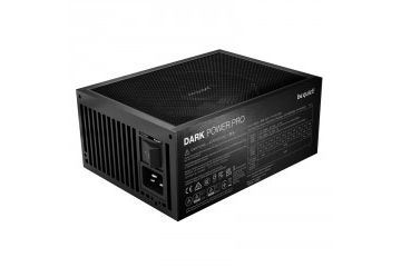 Napajalniki BE QUIET! BE QUIET! DARK POWER PRO...