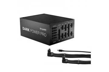 Napajalniki BE QUIET! BE QUIET! DARK POWER PRO...
