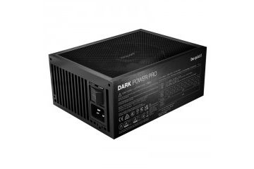 Napajalniki BE QUIET! BE QUIET! DARK POWER PRO...