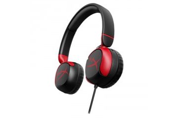  Slušalke HP HP HyperX Cloud Mini Gaming 3.5mm...