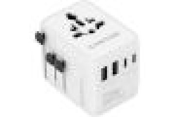 Dodatki CANYON  CANYON Travel Adapter OnTour 70...