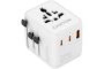 Dodatki CANYON  CANYON Travel Adapter OnTour 20...