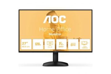 LCD monitorji AOC  AOC 27B31H 27' IPS FHD 120Hz...