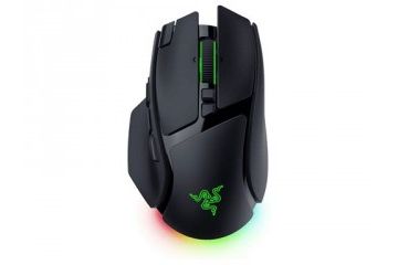 Miške RAZER  Miška Razer Basilisk V4 Pro, črna