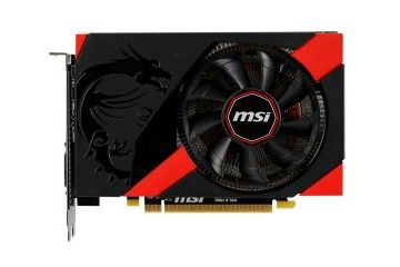 Grafične kartice MSI Grafična kartica MSI R9...