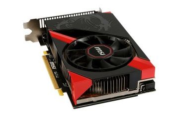 Grafične kartice MSI Grafična kartica MSI R9...