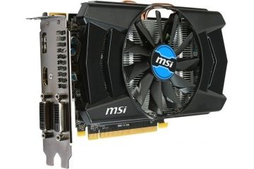 Grafične kartice MSI Grafična Kartica MSI R7...