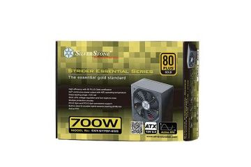 Napajalniki SILVERSTONE Napajalnik SilverStone...