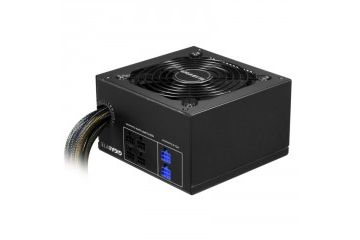 PC Ohišja Gigabyte  Gigabyte Pulse 650W...