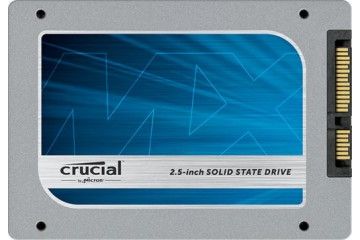 SSD diski CRUCIAL  SSD 256GB 2.5' SATA3 MLC...