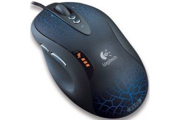 Miške  LOGITECH G5 Refresh, Laser Mouse, USB