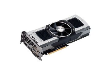 Grafične kartice EVGA Grafična Kartica EVGA...