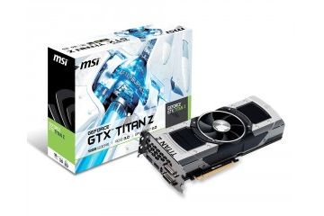 Grafične kartice MSI Grafična Kartica MSI...