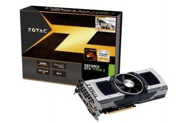 Grafične kartice Zotac Grafična Kartica ZOTAC...