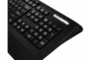 Tipkovnice SteelSeries Tipkovnica SteelSeries...