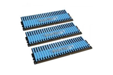 Pomnilnik Patriot PATRIOT 3x 2GB DDR3 1600MHZ...