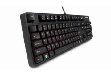 Tipkovnice SteelSeries Tipkovnica SteelSeries...