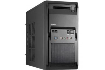 PC Ohišja CHIEFTEC  Chieftec LT-01B-350S8 350W...