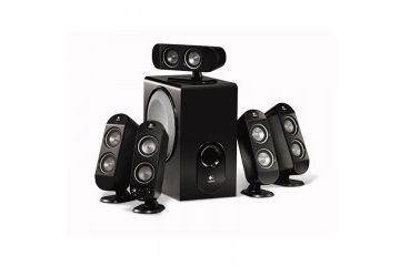  Zvočniki Logitech PC-Zvočniki-PC LOGITECH...