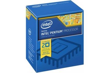 Procesorji Intel  Intel Pentium Anniversary...