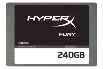 Prenosni diski 3.5' Kingston  Kingston HyperX...
