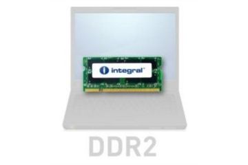 Pomnilnik INTEGRAL  INTEGRAL 2GB DDR2 800...