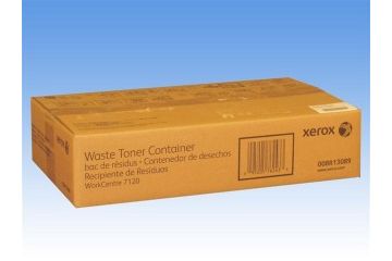 Tonerji XEROX  Xerox Waste Toner Cont. 33K WC7120