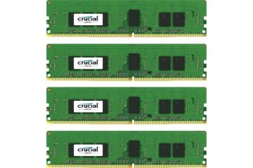 Pomnilnik CRUCIAL  CRUCIAL 64GB Kit (16GBx4)...