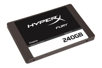 Trdi diski Kingston  SSD KINGSTON HyperX Fury...