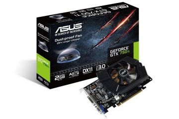 Grafične kartice Asus  Grafična kartica ASUS...
