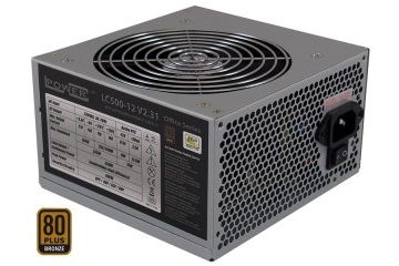 Napajalniki LC Power  Napajalnik LC-Power 400W...