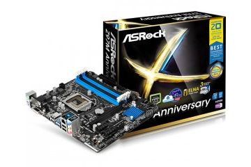 Osnovne plošče Asrock Osnovna Plošča ASRock...