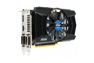 Grafične kartice MSI Grafična kartica MSI 2GB...