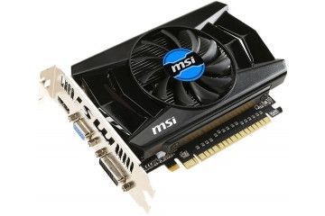 Grafične kartice MSI  Grafična kartica MSI...