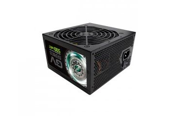 Napajalniki ZALMAN Napajalnik Zalman ZM500-GV 500W