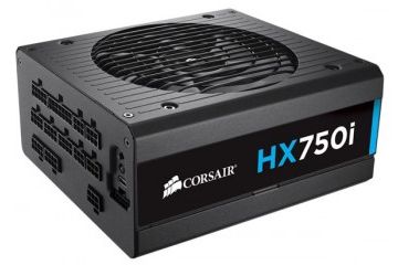 Napajalniki CORSAIR Napajalnik Corsair HX750i