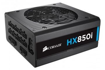 Napajalniki CORSAIR Napajalnik Corsair HX850i