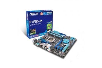 Osnovne plošče Asus Mainboard S-1156 ASUS...