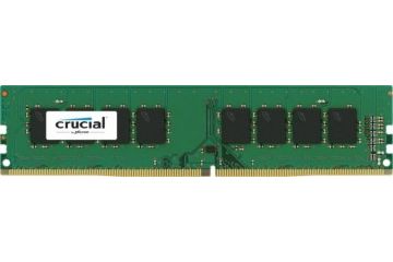 Pomnilnik CRUCIAL  CRUCIAL 16GB (2x 8GB) DDR4...